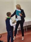 Międzyszkolny Konkurs Matematyczny 